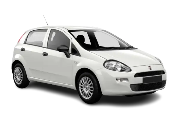 Fiat Grande Punto Evo - Rent a Car Čačak vozilo