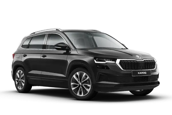 Skoda Karoq 2021 - Iznajmite vozilo